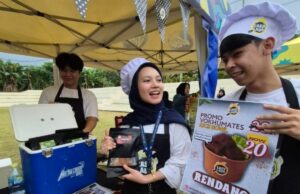 UI VOCHUMFEST 2025 Centrado en la optimización de la promoción digital de MSME UI VOCHUMFEST 2025 Centrado en la optimización de la promoción digital de MSME