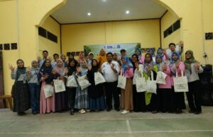 Grupo Sambu con Green Coastal and Education Management Grupo Sambu con Green Coastal and Education Management