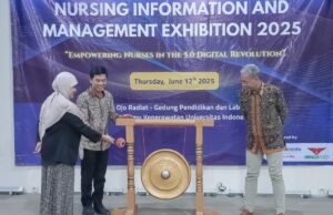 UI presenta desafíos de respuesta a la innovación de tecnología de salud para los servicios de salud actuales UI presenta desafíos de respuesta a la innovación de tecnología de salud para los servicios de salud actuales