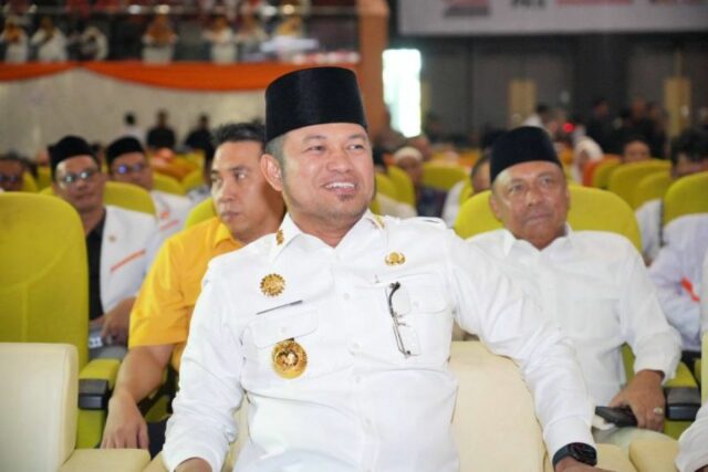 Programsspols gratuitos, East Kalimantan Creaks se dan cuenta de los servicios públicos sin costo

