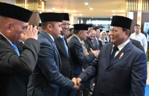 Seskab menciona que el salario del juez aumenta al 280 por ciento en la historia Seskab menciona que el salario del juez aumenta al 280 por ciento en la historia