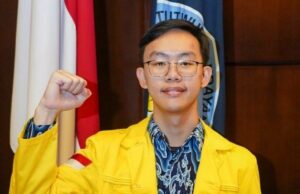 UI anunció a los principales estudiantes del nivel de Bachiller y Diploma 2025 UI anunció a los principales estudiantes del nivel de Bachiller y Diploma 2025