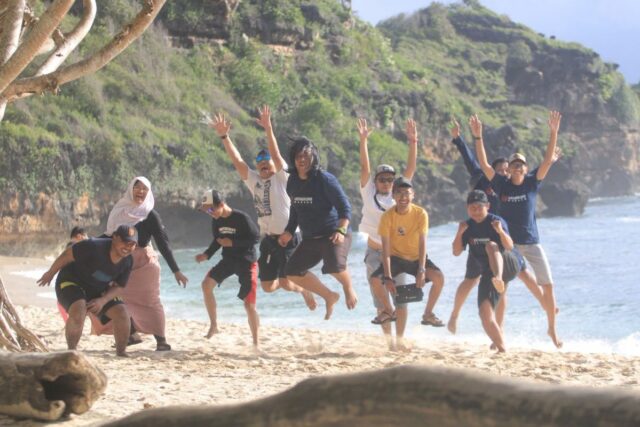 Gobierno de Regencia Pacitana Implementación de un sistema de boletos electrónicos en nueve destinos turísticos superiores

