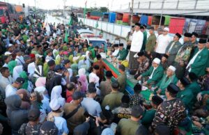 La Asociación Demak Bintoro Nusantara espera que el desastre de Rob sea la atención del gobierno La Asociación Demak Bintoro Nusantara espera que el desastre de Rob sea la atención del gobierno