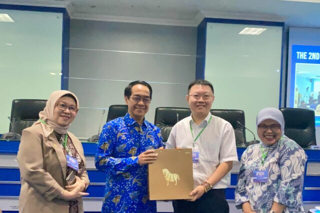 La Universidad de Hasanuddin posee un simposio internacional sobre el La Universidad de Hasanuddin posee un simposio internacional sobre el mar y la sostenibilidad costera