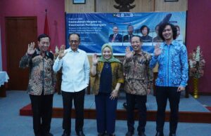 FHUP posee una discusión pública sobre la soberanía estatal y la seguridad de la aviación FHUP posee una discusión pública sobre la soberanía estatal y la seguridad de la aviación