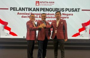 APHTN HAN Fortalece la nueva gestión y planifica el futuro de la ley nacional APHTN HAN Fortalece la nueva gestión y planifica el futuro de la ley nacional