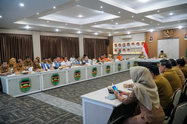 Jasa Marga Call Kencana Land Mobile no tiene un impacto en la carretera de peaje de Cipularang

