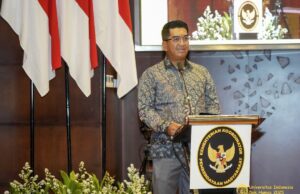 UI apoya la sinergia de Bumdes y las cooperativas rojas y blancas en las aldeas en desarrollo UI apoya la sinergia de Bumdes y las cooperativas rojas y blancas en las aldeas en desarrollo