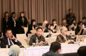 El Ministerio de Salud se centra en 2 cosas para perseguir la eliminación de la malaria 2030 El Ministerio de Salud se centra en 2 cosas para perseguir la eliminación de la malaria 2030