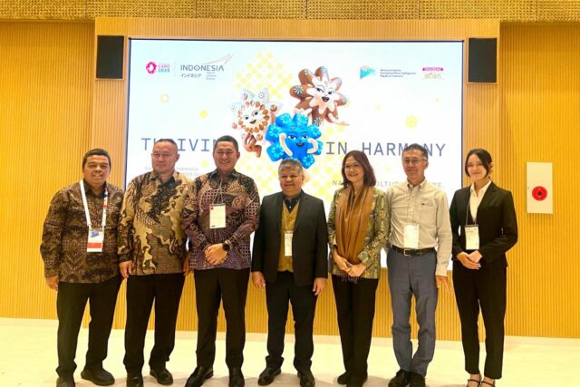 PT Surveyor Indonesia afirma el compromiso de la sostenibilidad de la industria del aceite de palma

