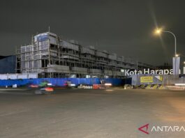DPRD llama al desarrollador de Harapan Indah impacta el cierre de acceso

