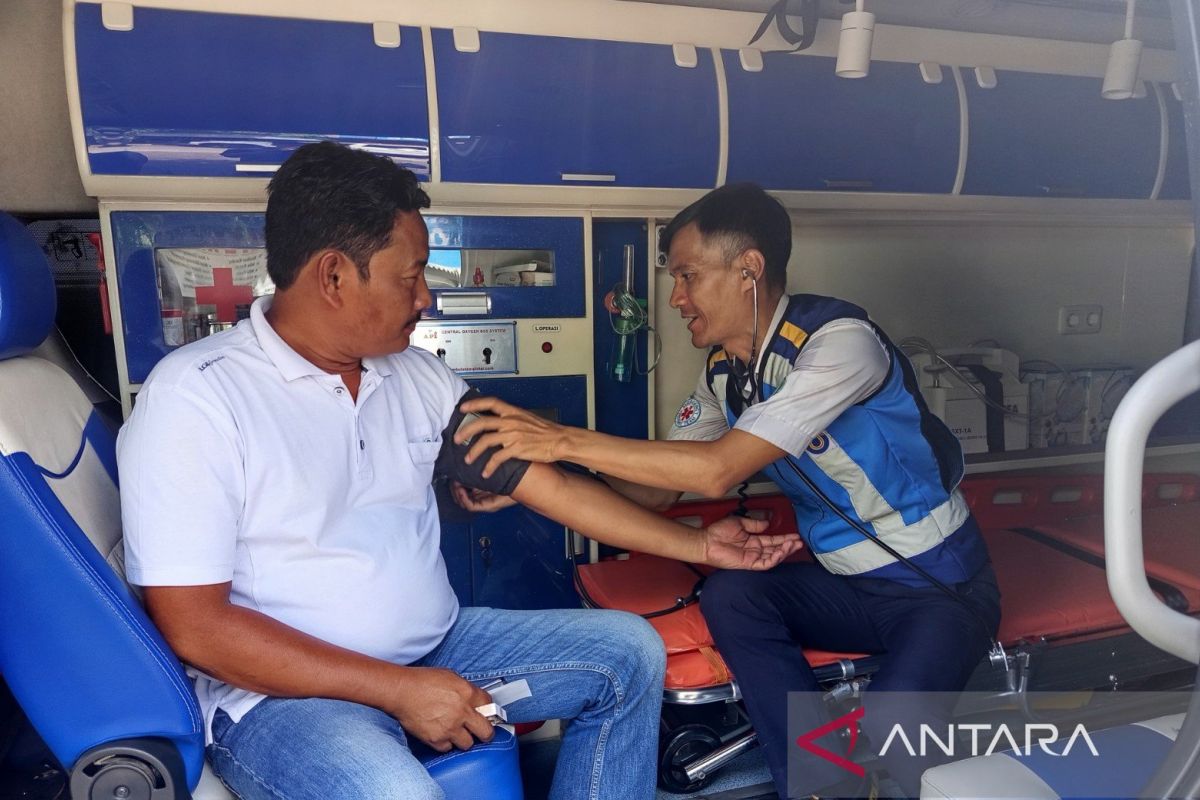 PT JJC Safety Safety Drive a usuarios de la carretera

