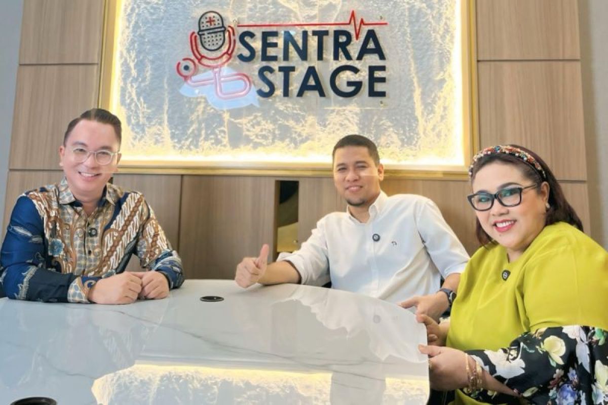 Medika Hospital Group Center presenta Centros de Servicio Integrado de Cáncer SWICC

