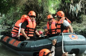 Alcalde de Pasuruan, Susuri River Gembong, Map Potencial y desafíos de la ciudad Alcalde de Pasuruan, Susuri River Gembong, Map Potencial y desafíos de la ciudad