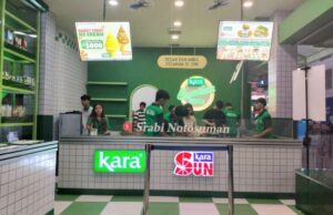 Kara está presente en la arena de Yakarta Pekan Raya 2025 Kara está presente en la arena de Yakarta Pekan Raya 2025