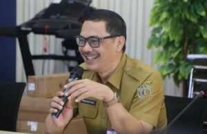 El gobierno provincial del este de Kalimantan abre la selección de la Junta Directiva de BUMD 2025 El gobierno provincial del este de Kalimantan abre la selección de la Junta Directiva de BUMD 2025