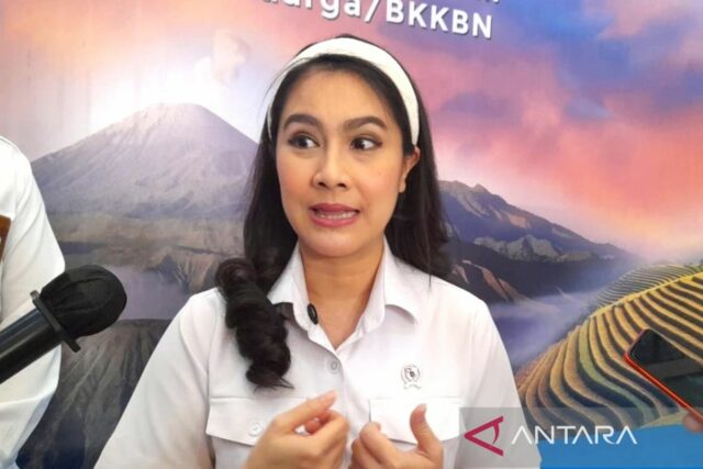 Los padres de Wamendukbangga Call deben entender cómo comunicar a los niños en las redes sociales

