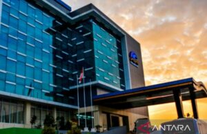 31 personas registradas para ocupar el puesto de la Junta Directiva y Supervisor de Perumda Tirta Bhagasasi 31 personas registradas para ocupar el puesto de la Junta Directiva y Supervisor de Perumda Tirta Bhagasasi