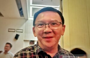 Ahok fue nuevamente examinado por la policía de la investigación penal sobre el caso de Cengkareng Flats Ahok fue nuevamente examinado por la policía de la investigación penal sobre el caso de Cengkareng Flats