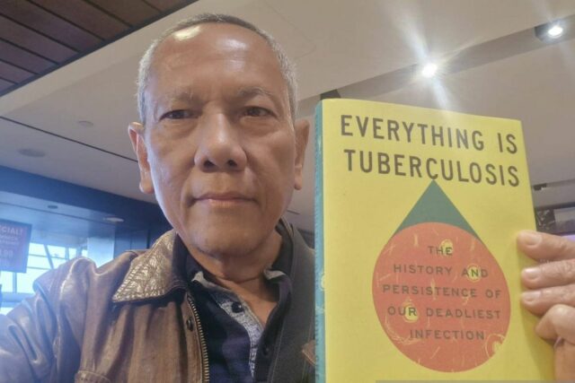 Los expertos pulmonar indonesios recuerdan la importancia de la actualización de la formulación de la vacuna Covid-19

