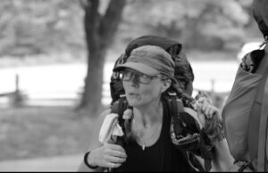 Hiker brain? – The walk Hiker brain? - The walk