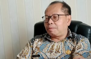 North Penajam Paser Regency Gobierno recolectando 568 kilogramos de basura en Tanjung Jumlai Beach North Penajam Paser Regency Gobierno recolectando 568 kilogramos de basura en Tanjung Jumlai Beach