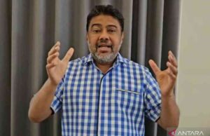 Dijo Iqbal aprecia la política de BSU para los trabajadores con una nota Dijo Iqbal aprecia la política de BSU para los trabajadores con una nota