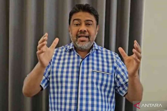 Dijo Iqbal aprecia la política de BSU para los trabajadores con una nota

