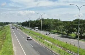 Cipali Toll Road Manager prepara la ingeniería de tráfico que anticipa la densidad en las vacaciones de Eid al -Adha Pengelola Tol Cipali siapkan rekayasa lalu lintas antisipasi kepadatan pada libur Idul Adha