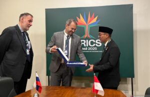 El diccionario apoya la integración de IA con el sector educativo en el foro BRICS El diccionario apoya la integración de IA con el sector educativo en el foro BRICS