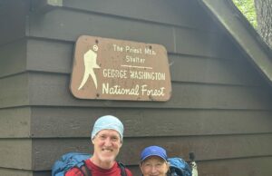 StoryTime de los Apalaches – The Trek StoryTime de los Apalaches - The Trek