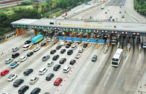 Jasamarga Transjawa Toll todavía aplica un descuento de las tasas de peaje del 20 por ciento hasta el 9 de junio Jasamarga Transjawa Toll todavía aplica un descuento de las tasas de peaje del 20 por ciento hasta el 9 de junio