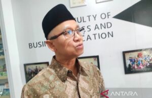 Wamendikdasmen mencionan educación gratuita posible el próximo año Wamendikdasmen mencionan educación gratuita posible el próximo año