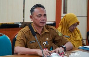 Banjarmasin está tratando de superar la crisis del médico especializado Banjarmasin está tratando de superar la crisis del médico especializado