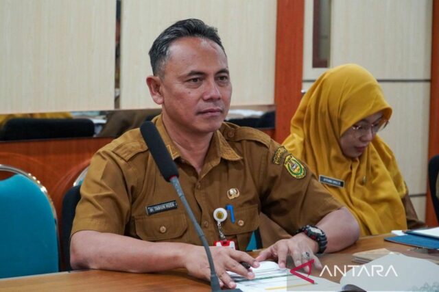 Banjarmasin está tratando de superar la crisis del médico especializado


