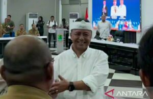 Gobierno provincial de Java Occidental Prueba de la aplicación de plataformas de empleo digital en Karawang Gobierno provincial de Java Occidental Prueba de la aplicación de plataformas de empleo digital en Karawang