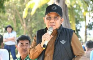 Los residentes de North Lombok están invitados a detener la contaminación de los desechos plásticos Los residentes de North Lombok están invitados a detener la contaminación de los desechos plásticos