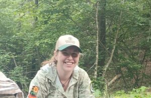 Rock rivers? – The walk Rock rivers? - The walk