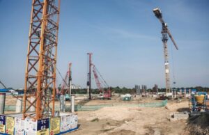 El Ministerio de Salud construye un hospital vertical UPT en Pekanbaru con un presupuesto de RP663.2 mil millones El Ministerio de Salud construye un hospital vertical UPT en Pekanbaru con un presupuesto de RP663.2 mil millones