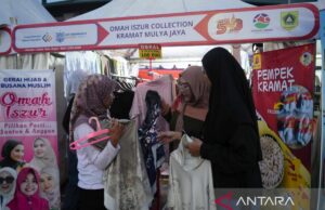 El evento Kabogorfest 2025 puede generar Umkm Bogor local El evento Kabogorfest 2025 puede generar Umkm Bogor local