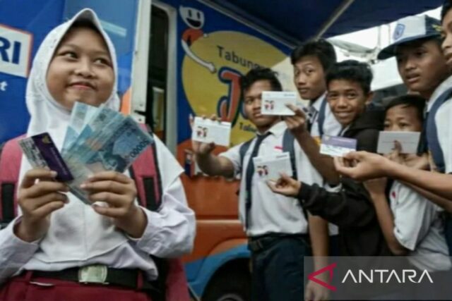 Disdik Purwakarta detuvo el abuso de fondos de PIP de Disdik Purwakarta detuvo el abuso de fondos de PIP de operadores sin escrúpulos sin escrúpulos