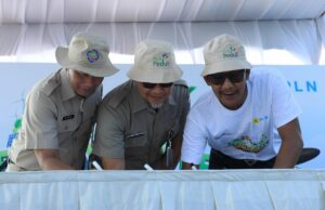 DLH DKI JAKARTA Calling Collaboration Cross -Sector es la clave para la gestión ambiental DLH DKI JAKARTA Calling Collaboration Cross -Sector es la clave para la gestión ambiental