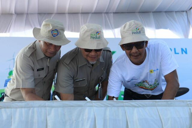 DLH DKI JAKARTA Calling Collaboration Cross -Sector es la clave para la gestión ambiental

