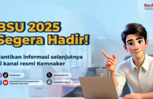 BSU BPJS Empleo Rp. 600 mil listos para ser líquidos, pero los destinatarios de PKH deben morderse los dedos El empleo de BPU BPJS está registrado pero los fondos no han sido desembolsados? Así es como informarlo