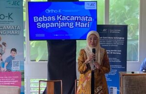 Orto-k soluciones integrales no quirúrgicas para evitar los ojos de los niños de la miopía desde una edad temprana Orto-k soluciones integrales no quirúrgicas para evitar los ojos de los niños de la miopía desde una edad temprana