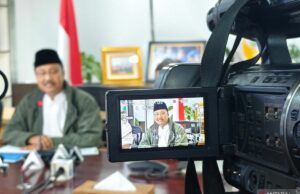 El ministro social llame a 7.39 millones de participantes PBI JKN discapacitados porque no se registró en DTSEN El ministro social llame a 7.39 millones de participantes PBI JKN discapacitados porque no se registró en DTSEN