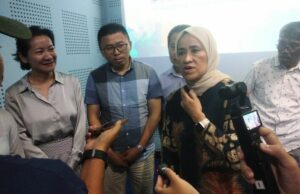 Universidad Hasanuddin y dos campus chinos colaboración giran en el mar de espermonte Universidad Hasanuddin y dos campus chinos colaboración giran en el mar de espermonte