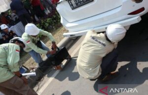 DLH Bogor presenta servicios de prueba de emisiones gratuitas en Kabogorfest 2025 DLH Bogor presenta servicios de prueba de emisiones gratuitas en Kabogorfest 2025