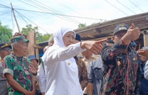 Las acusaciones de corrupción en los fondos de subvenciones se calientan: Khofifah podría ser el próximo objetivo? Las acusaciones de corrupción en los fondos de subvenciones se calientan: Khofifah podría ser el próximo objetivo?